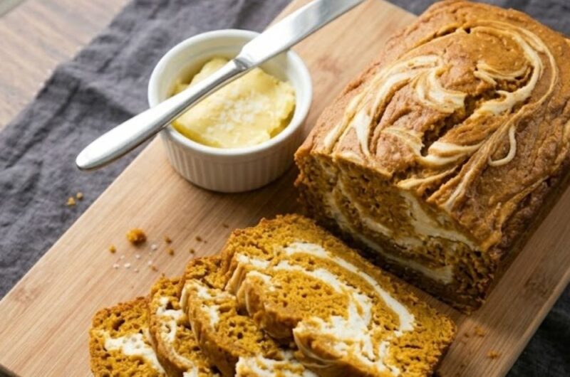 Trader Joes Pumpkin Bread Mix Hacks Recipe