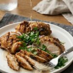 Trader Joe’s Bruschetta Recipe