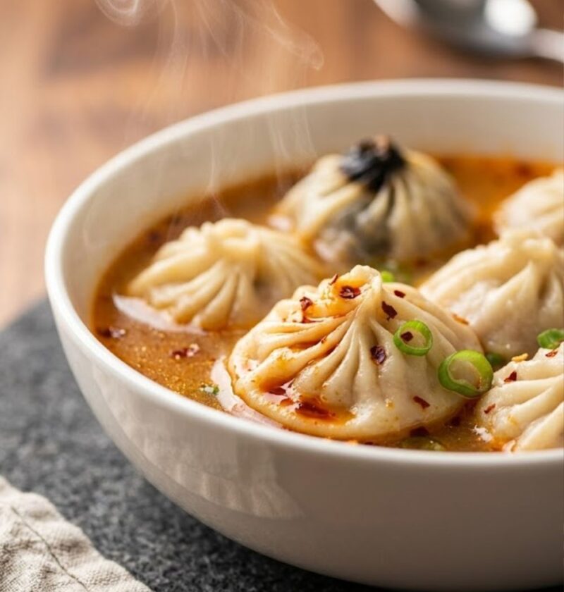 Trader Joes Soup Dumplings Recipe