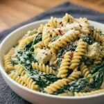 Trader Joe’s Flatbread Recipe