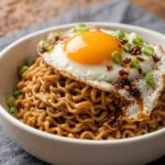 Trader Joes Chili Onion Crunch Recipe