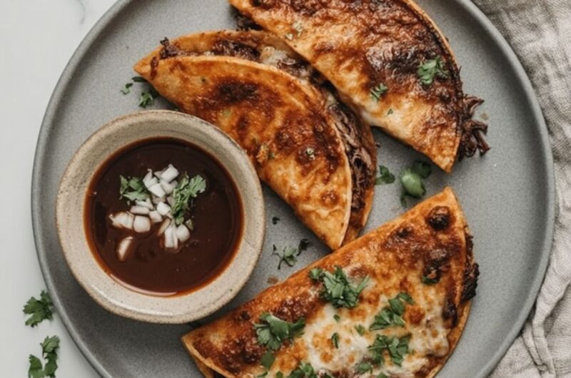 Trader Joes Birria Tacos Recipe