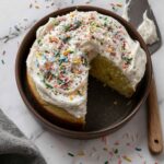 Trader Joe’s Lemon Cake Recipe