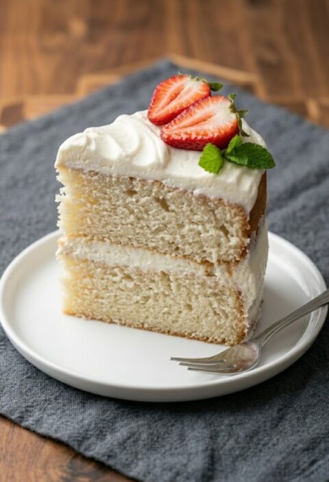 Trader Joes Cake Hack Recipe