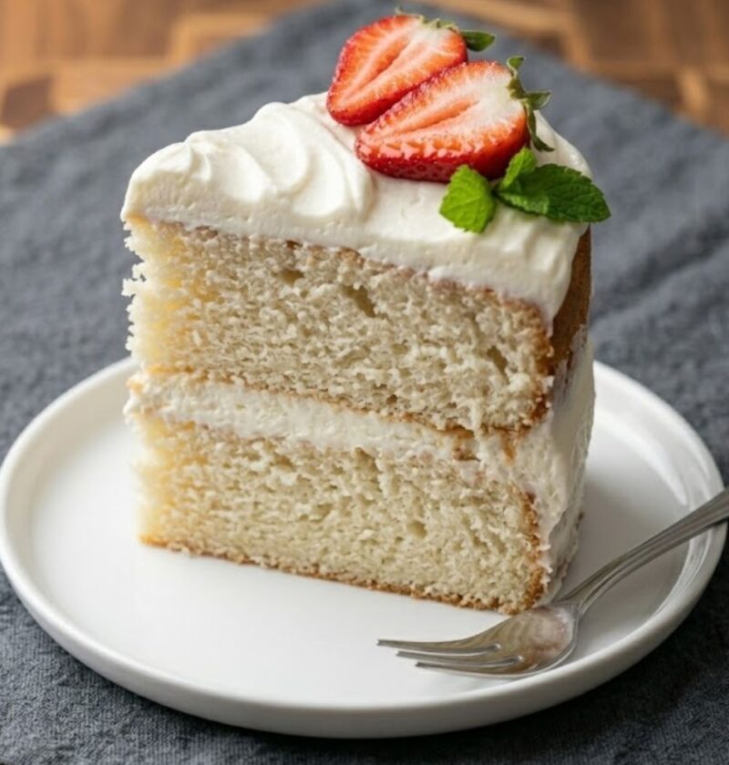 Trader Joes Cake Hack Recipe