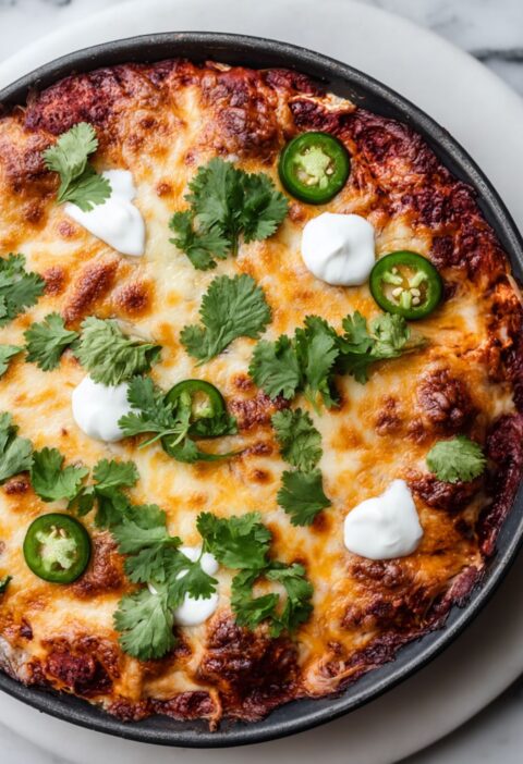 Trader Joes Casserole Recipe