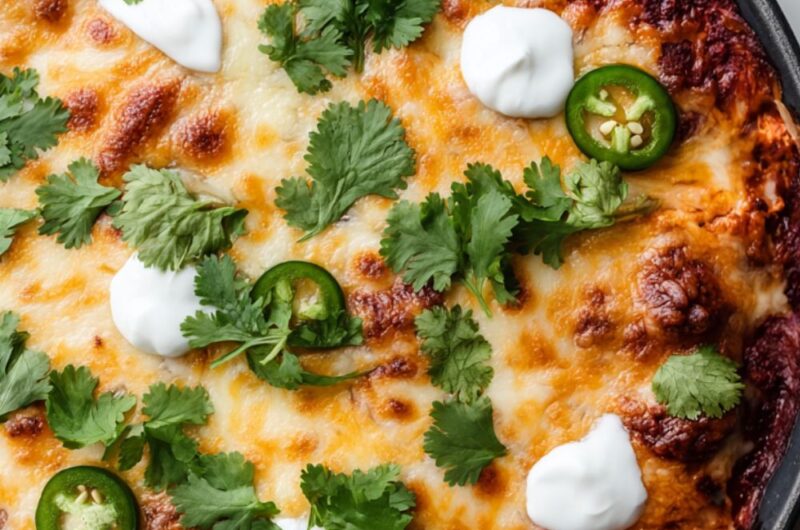 Trader Joes Casserole Recipe