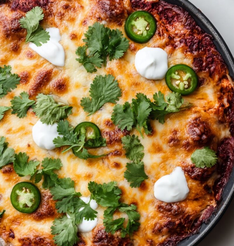 Trader Joes Casserole Recipe