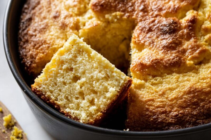 Trader Joes Cornbread Recipe