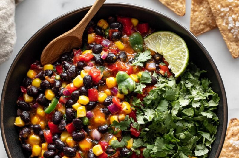 Trader Joes Cowboy Caviar Recipe