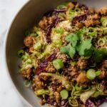 Trader Joes Fried Rice Meal Recipe