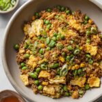 Trader Joes Egg Roll Bowl Recipe