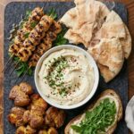 Trader Joe’s Flatbread Pizza Recipe