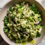 Trader Joe’s Lentil Bruschetta Dip