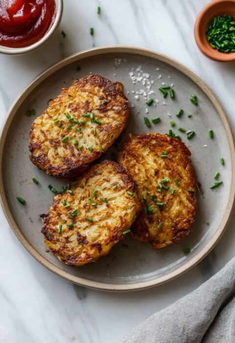 Trader Joes Hashbrown Recipe