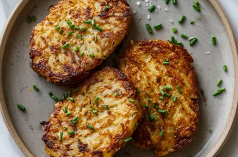 Trader Joes Hashbrown Recipe