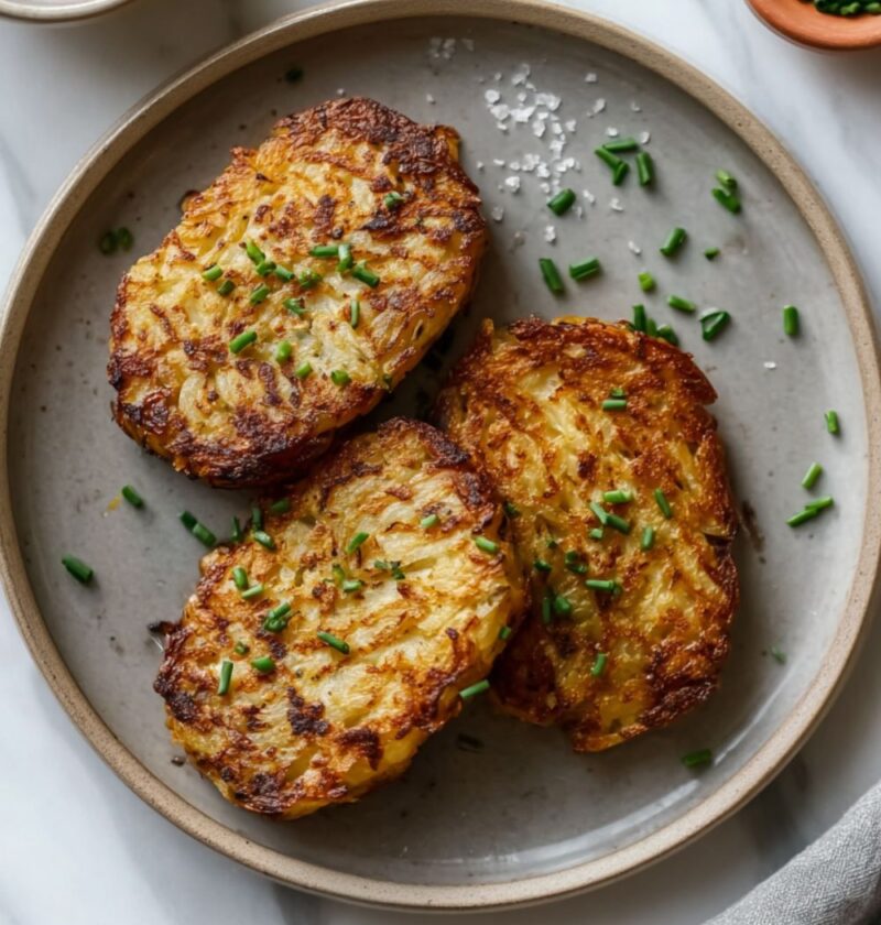 Trader Joes Hashbrown Recipe