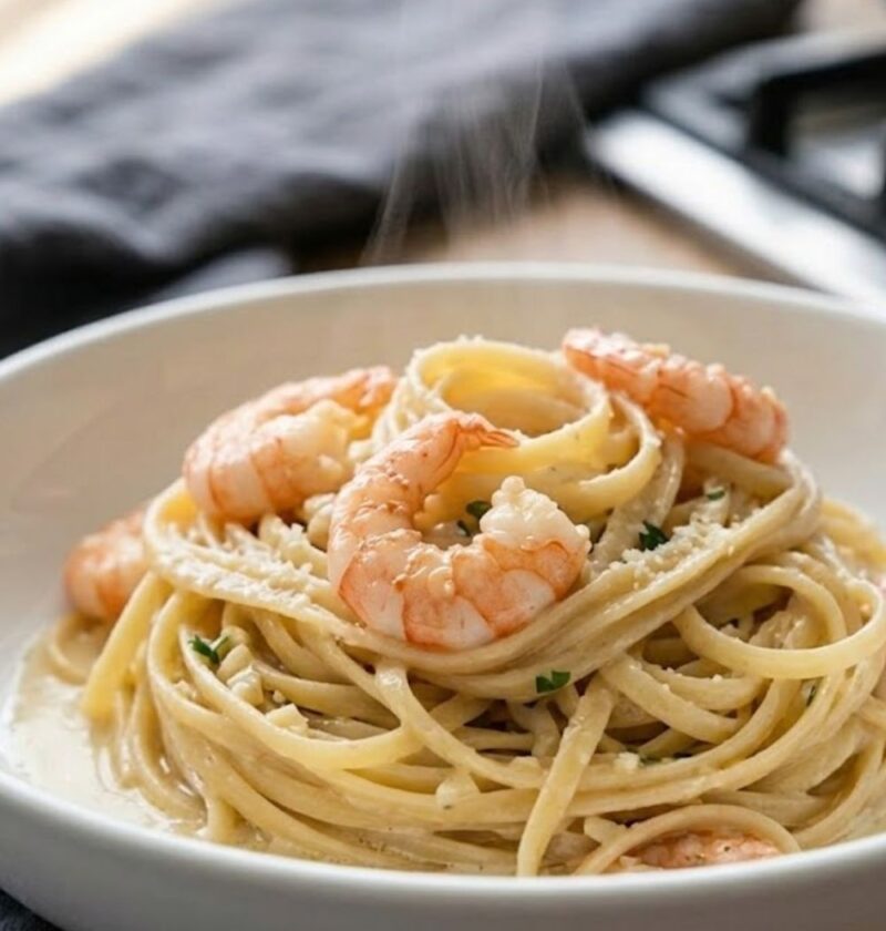 Trader Joes Langostino Tails Recipe