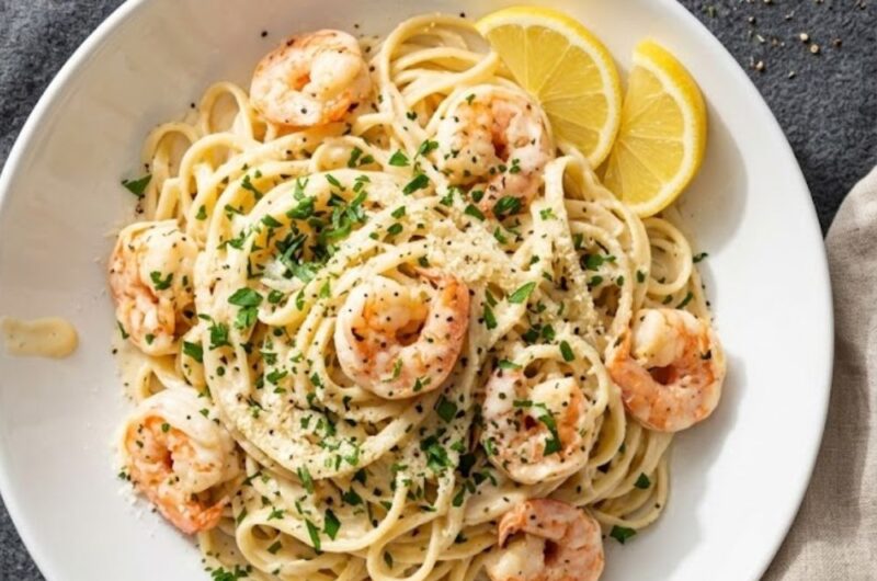 Trader Joes Langostino Tails Recipe