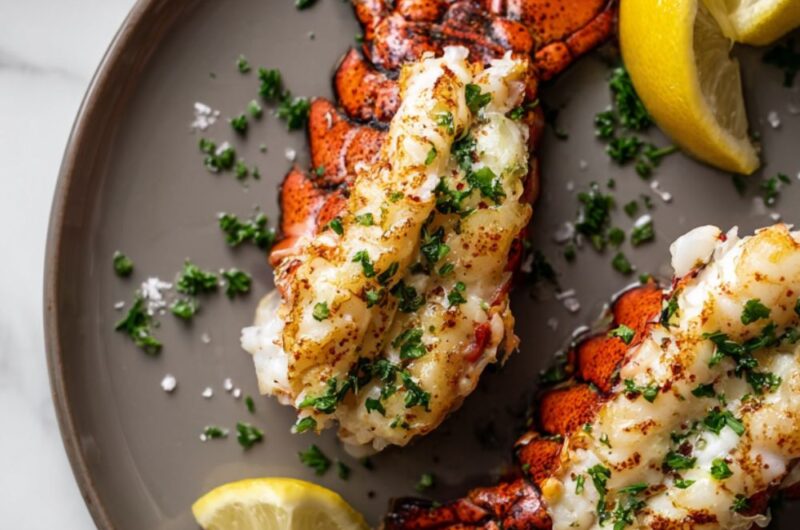 Trader Joes Lobster Recipe
