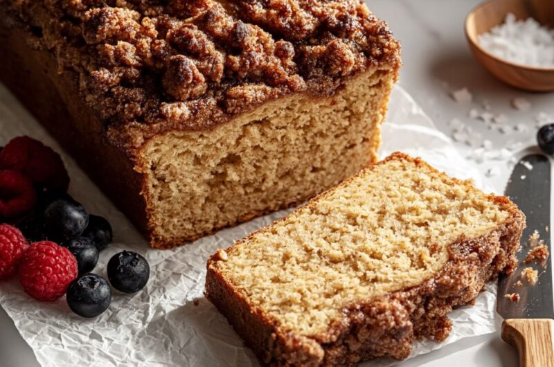 Trader Joes Pancake Bread Recipe
