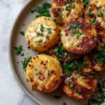 Trader Joes Cauliflower Gnocci Meals With Sausage Recipe