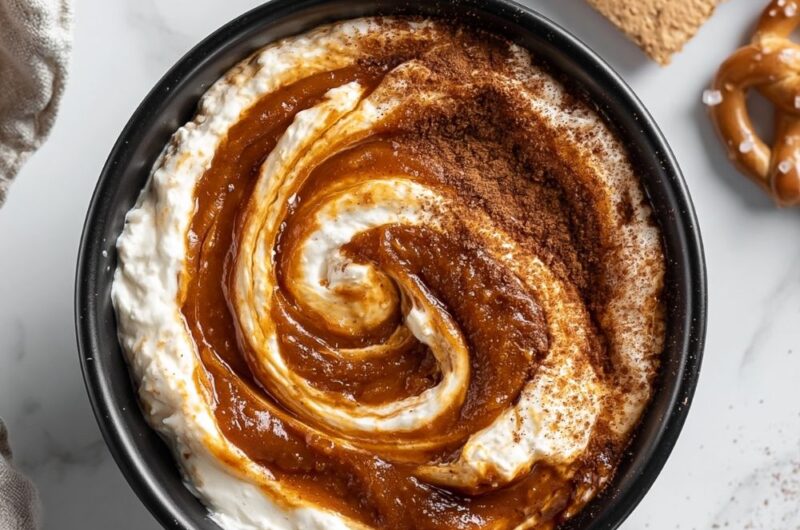 Trader Joes Pumpkin Butter Uses Recipe