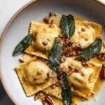 Trader Joe’s Soy Chorizo and Potato Skillet