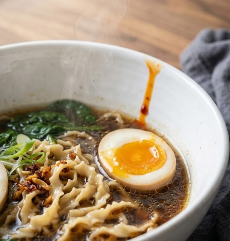 Trader Joes Ramen Recipe