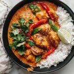 Trader Joes Yellow Curry Chicken Recipe