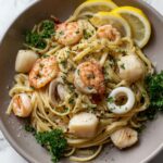 Trader Joe’s Gorgonzola Gnocchi Recipe