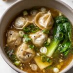 Trader Joes Potstickers Recipe