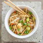 Trader Joe’s Miso Recipe