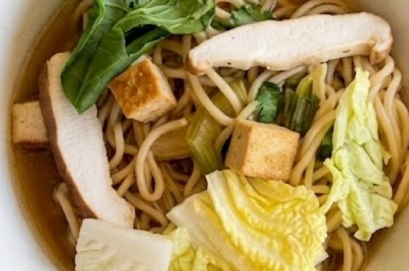 Trader Joe's Miso Recipe